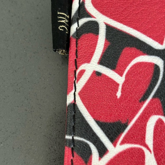 INC HEART BAG - Picture 3 of 7